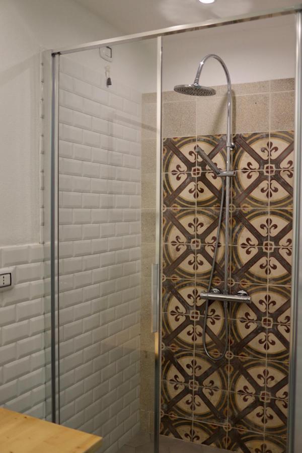 Corte Boero Bed&Breakfast Capoterra Exterior foto