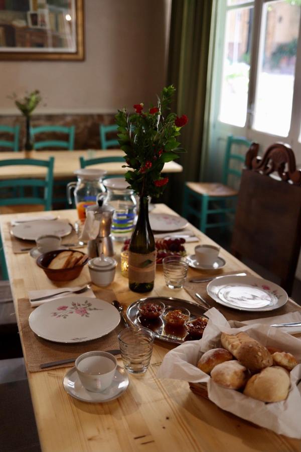 Corte Boero Bed&Breakfast Capoterra Exterior foto