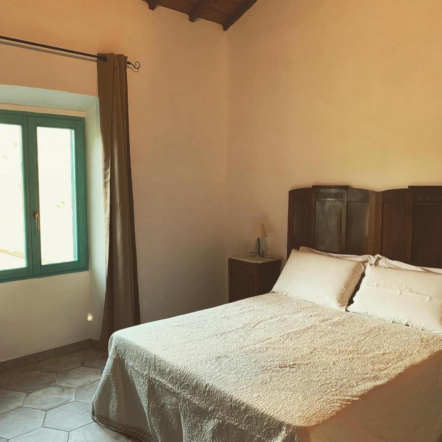 Corte Boero Bed&Breakfast Capoterra Exterior foto